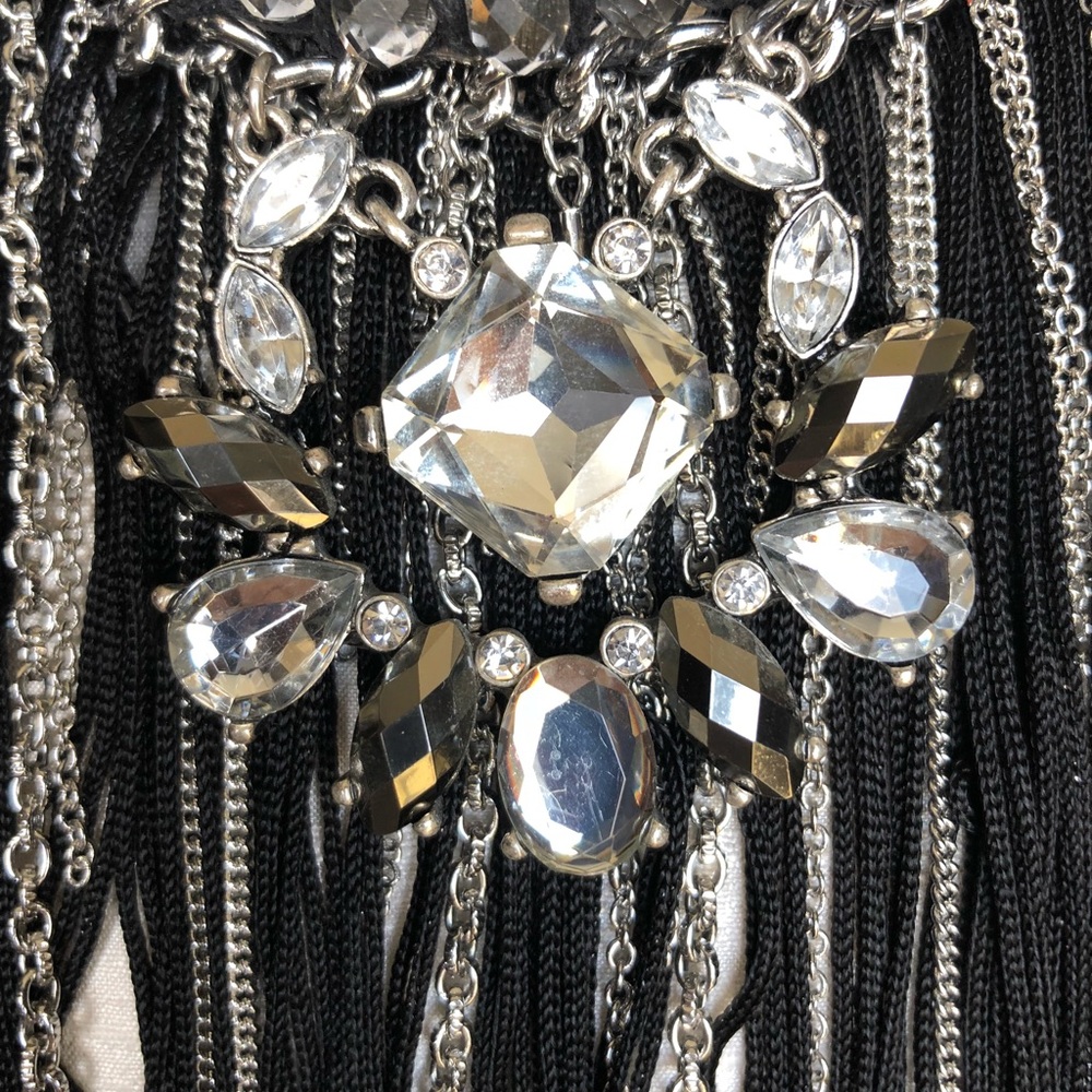 Express Statement Necklace - image 2